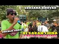 Download Lagu DJ GARAM CHINA X NDK KEMBE-KEMBE GENJJ VOCALIS GOKIL MEMBUA PENONTON HEBOH - SONATA INDONESIA