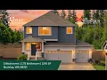 Home For Sale in Buckley WA Mountain Views RV Parking 2 875 Assumable Mortgage