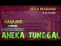 Download Lagu SEGA WADANG KARAOKE Versy SANDIWARA - (Susy arzetty)