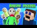 ATTACK of the BALDI BASICS PLUSH The PUPPET STEVE Crazy Etsy Search