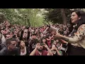 MON LAFERTE - EL BESO (Acústico desde Bellas Artes SCL)