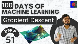 Gradient Descent From Scratch End to End Gradient Descent Gradient Descent Animation