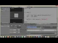 UPBGE - Camera Zoom if Button is Held Python