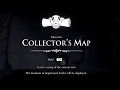 How To Get The Collector s Map Location - Hollow Knight