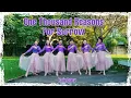 Download Lagu One Thousand Reasons For Sorrow 一千个伤心的理由 Line Dance