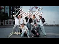 Download Lagu [ KPOP IN PUBLIC | ONE TAKE ] J HOPE — MONA LISA Dance cOver by paranOia 