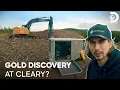 Parker Pushes His Gold Mining Strategy Gold Rush S12 E15 Discovery Channel India