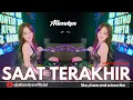 Download Lagu FUNKOT - SAAT TERAKHIR [ ST12 VERSION DJ ALIENDYA ] LIVE IN M OKE TUBAN