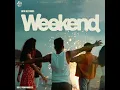 Weekend - boys from marsss