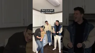 Love In The Dark Cover By Duncan Laurence Anthony Gargiula Jonathan Tilkin 