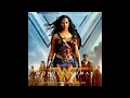 10. We Are All To Blame (Wonder Woman Soundtrack)