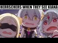 Honkai Impact Memes