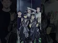 Download Lagu BMTH x BABYMETAL
