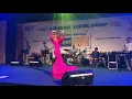 #Irvanbandjakarta | UUT permatasari - Putri panggung