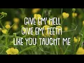 BUTTERCUP (Lyrics) || HIPPO CAMPUS