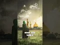 Download Lagu 📖 The Profound Experience of Divine Revelation Upon the Prophet ﷺ #shorts