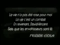Ferre Gola - Qui vivra verra