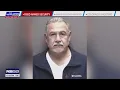 Harris County District Court Judge Frank Aguilar arrested again on New Year s Eve