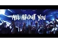Download Lagu ALL ABOUT YOU | Official Planetshakers Video