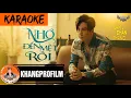 Download Lagu KARAOKE NHỚ ĐẾN MỆT RỒI - BEAT GỐC | LÂM CHẤN KHANG - NGƯỜI TRONG GIANG HỒ 8 - O.S.T