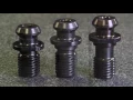 Retention Knob 101