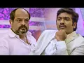 Download Lagu विजय सेतुपति लाइव टीवी शो पे इस नेता की धोती खोल रहा है | Kavan South Dubbed Action Movie Scene