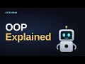 What Is OOP Object-Oriented Programming Explained