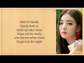 Download Lagu ITZY (있지) - Mafia In the morning Lyrics || English version