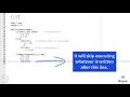 Magic Square Hit and Trial 05
