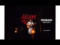 Download Lagu Abdon Mech - Human | Live in Dimapur | Mandeville Garden |