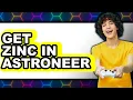 How to Get Zinc in Astroneer Easy Method