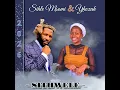 Loluthando Lujulile
