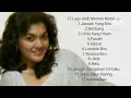 Download Lagu 12 Lagu Andi Meriam Matalatta