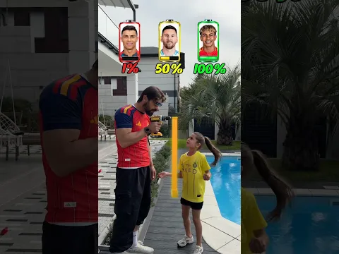 π« SPEED OF FOOTBALLERS VS DRILL AND DUCT TAPE I WHO WON?!