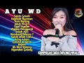 🔴AYU WULANDARI || Tembang Tarling Indramayu 