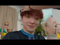 BE:FIRST / Secret Garden -Behind The Scenes-