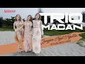 Download Lagu Trio Macan - Jangan Nget Ngetan (Official Music Video)