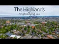 The Highlands Denver Neighborhood Tour