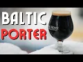 This BALTIC PORTER is SHOCKINGLY Smooth Recipe and Brewing Guide