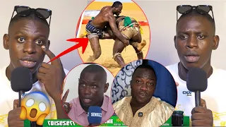 Kawtef: Elmo éclate tout après combat Talfa vs Mor Kang Kang" Wouly limou wakh 5Tonnes, 500milles…