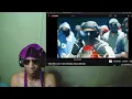 TRIGZ HRB & TWIN S - MOB TIES #reaction  (MUSIC VIDEO) #w3r3actz