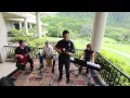 Download Lagu Kris Fuchigami - Can't Take My Eyes Off You (HiSessions.com Acoustic Live!)