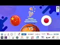 Download Lagu 🇨🇳 China vs 🇯🇵 Japan | Men’s Division 1 | 2025 IWBF Asia Oceania Championships – Bangkok