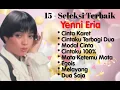 Download Lagu Yenni Eria - Cintaku 100% - Mata Bertemu Mata - Cinta Karet - Cintaku Terbagi Dua