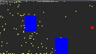 AI Agents - Path Finding