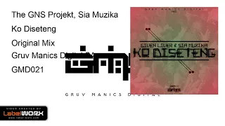 the gns projekt sia muzika ko diseteng original mix 