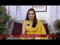 Download Lagu Ananya | Indian Silk House Exclusives | Episode 379 |  Gadhwal Saree Collection.