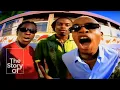 Download Lagu The Story of 'Who Let The Dogs Out' by Baha Men