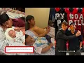 Download Lagu LIVE SURPRISE, BARAKALLAH FI UMRIK RIZKY BILAR, BUNDA LESTI BERI KEJUTAN, ABANG L LESHIA NGANTUK