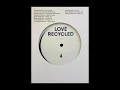 Solomun-Love Recycled 4 (Extended Mix Radio Edit) 2025